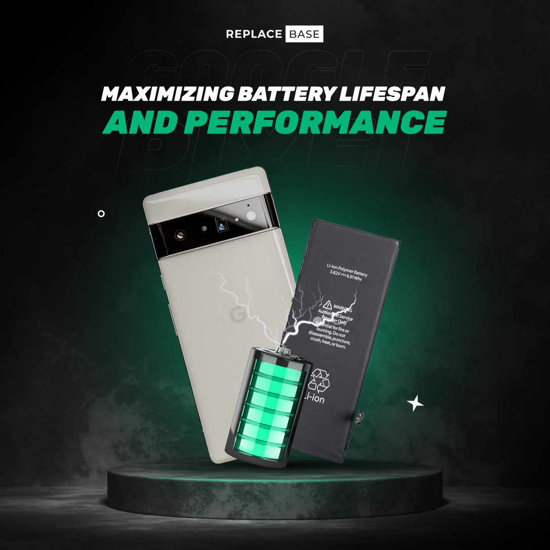 Google Pixel Adaptive Battery Tips: Maximizing Battery Lifespan And Performance
